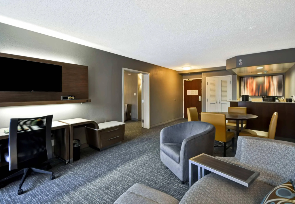 Courtyard by Marriott Houston I-10 West/Energy Corridor