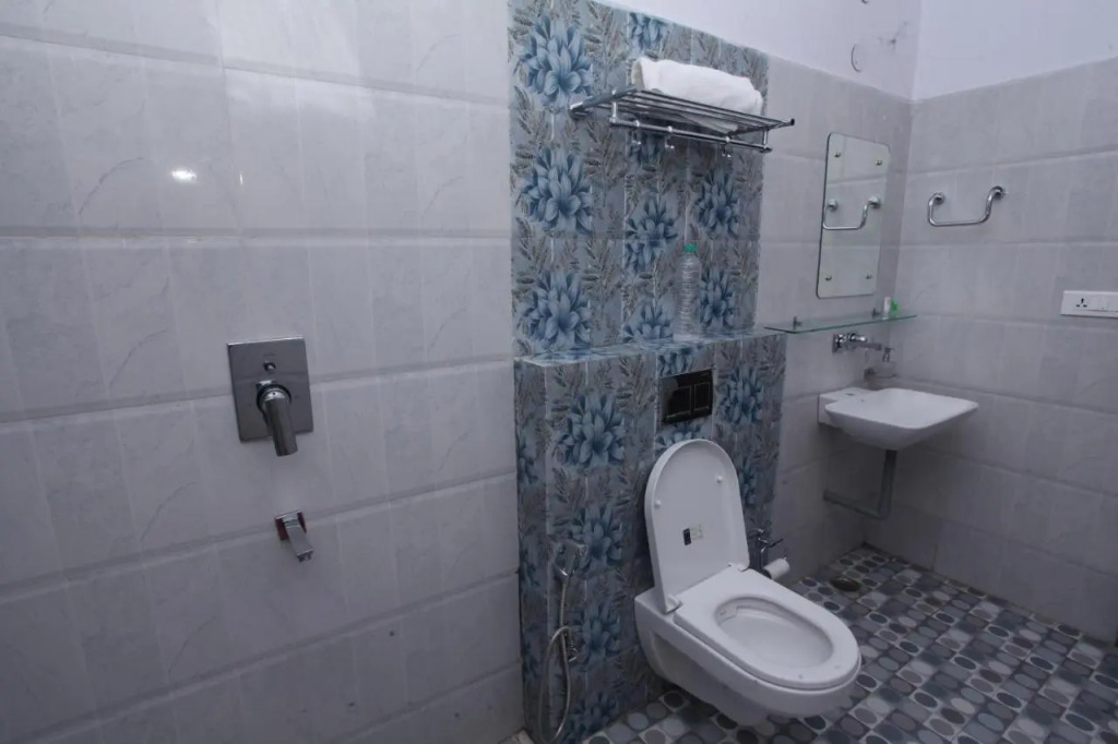 Hotel Trihari