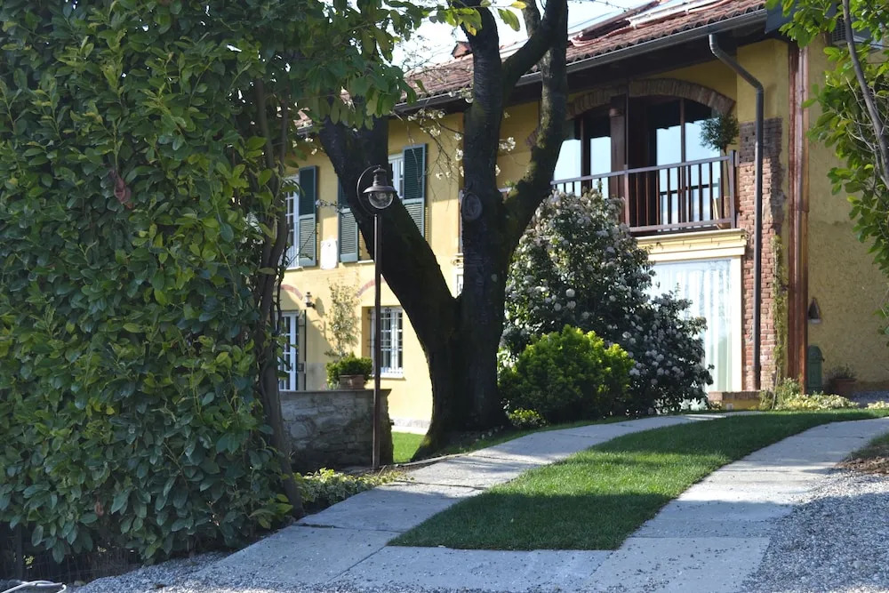 Cascina San Vito