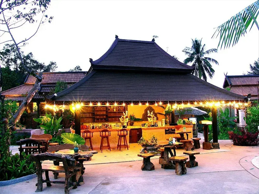 Grand Orchid Resort