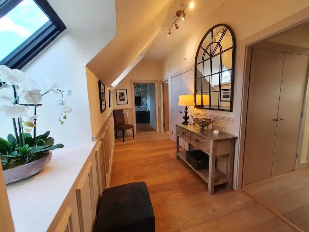 Highland Stays - Ben View Double Rooms