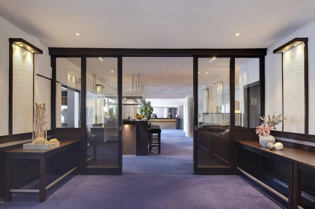 nordica Hotel Friesenhof