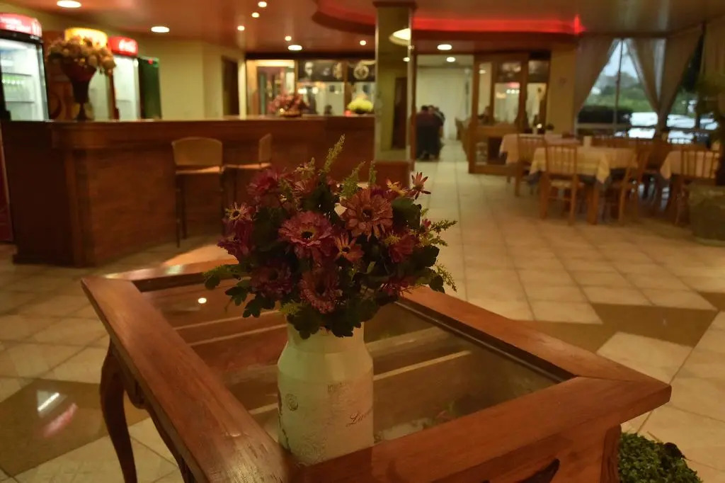 Park Hotel Morotin