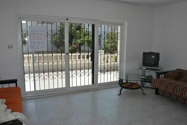 Zeus Villas