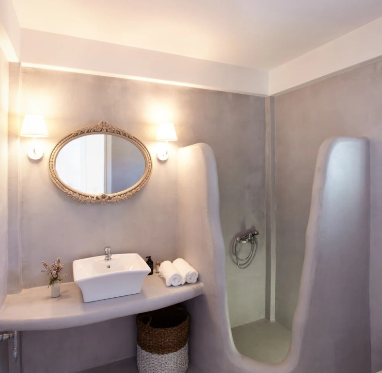 Eneos Kythnos Beach Villas-Executive and Premium Villas