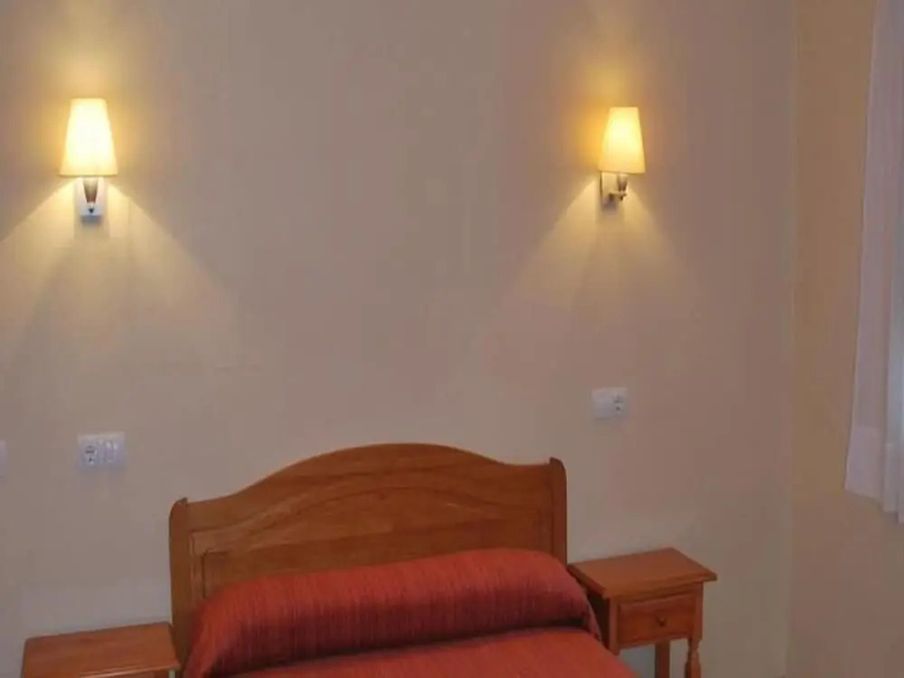 Hotel Canabal