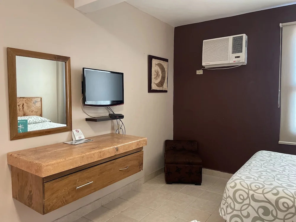 Hotel Santo Domingo Express