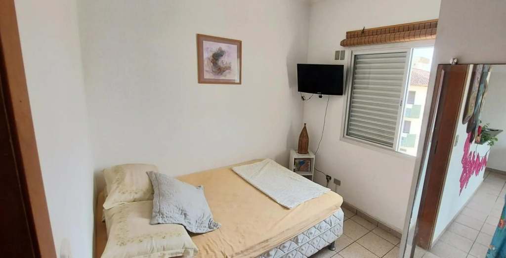 Apartamento Aloha (inteiro pra você) - 700m da Orla do Itaguá