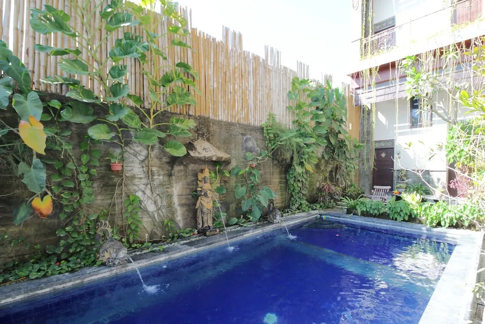 Airy Denpasar Selatan Pulau Galang Gang Griya Dadi 18 Bali