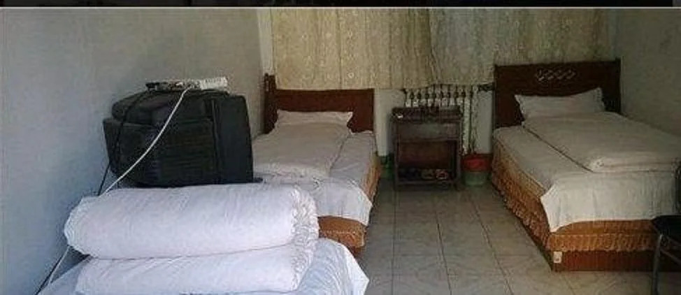 Zhongxing Inn