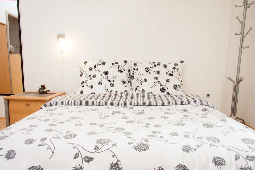Rooms Garden Zagreb Airport