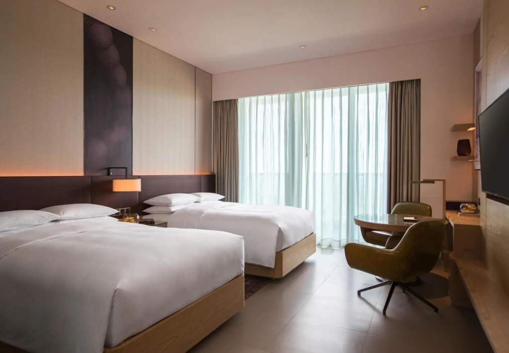 Renaissance Haikou Hotel