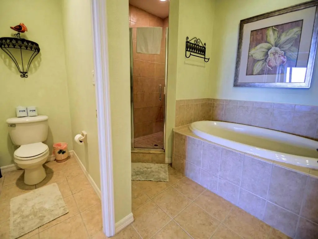 Harborview Grande Three Bedroom 267