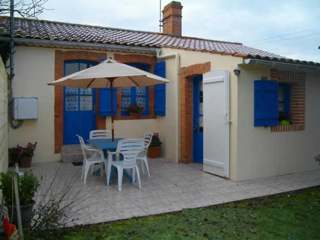 Gite Saint-Gervais, 2 pièces, 4 personnes - FR-1-426-250