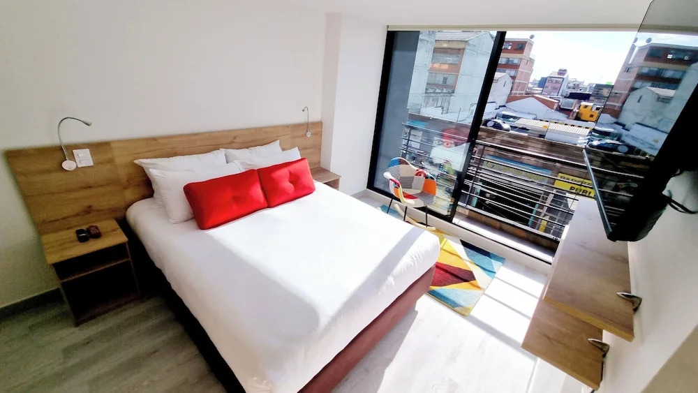 Toscana LOFT - Apartasuites