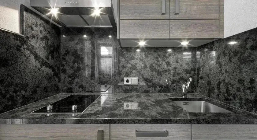 Apartment Ciasa Laoi