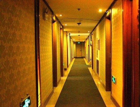 Baidiyuan Hotel