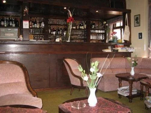 Hotel La Besace