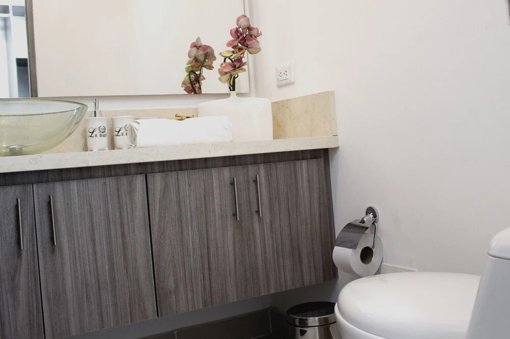 Apartamentos SOHO Style - Cerca al Buenavista BAQ31A