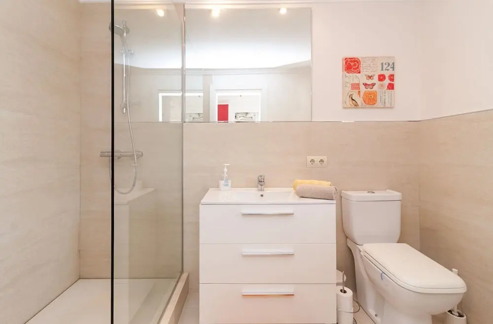 Elviria Seascape Canovas Apartment