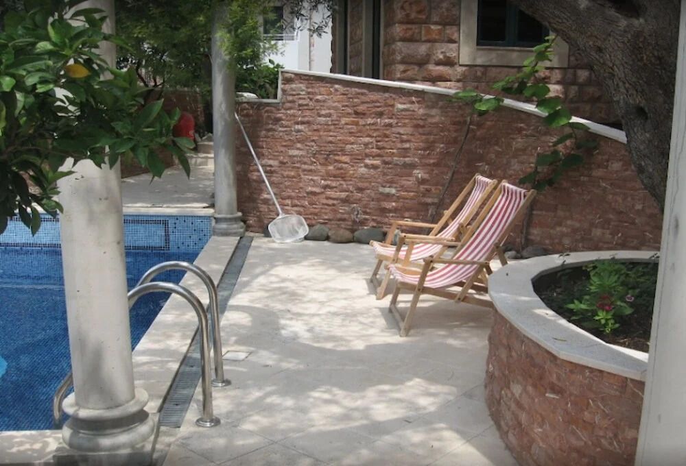 Levantin Inn 12 Room N7 Sea Side