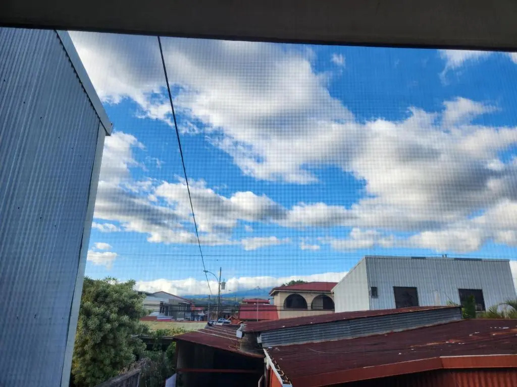 Casa Escondida Alajuela