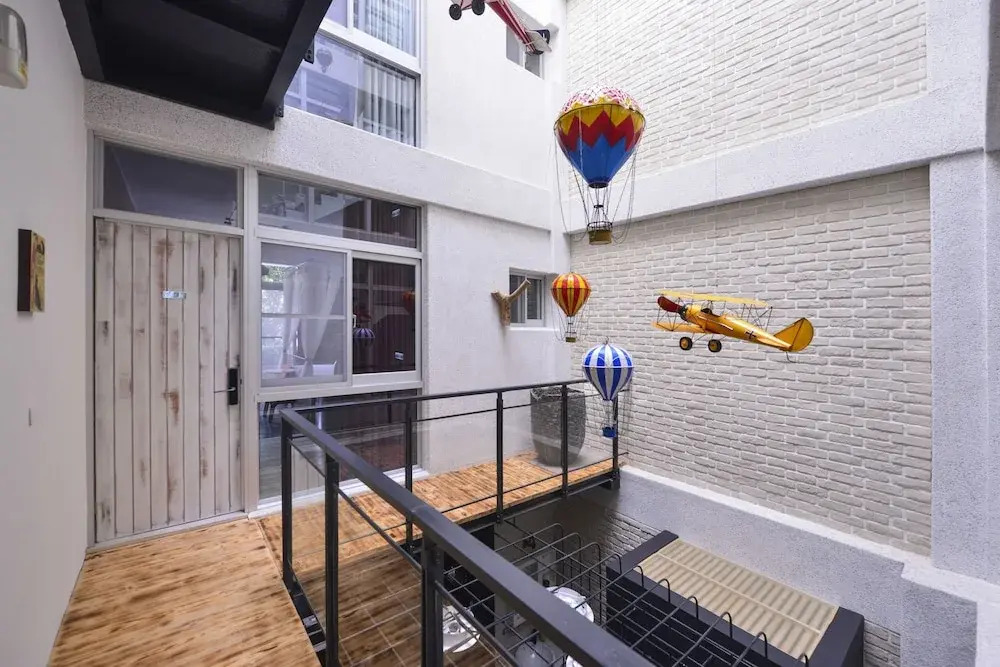Tainan Comfortable House