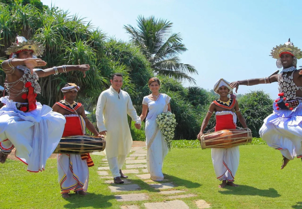 Jetwing Saman Villas, A Luxury Reserve