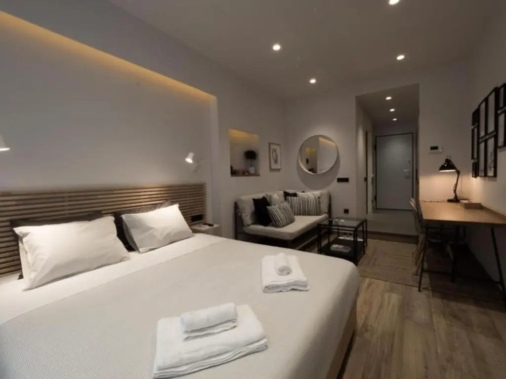 Syntagma Rita apartment 2