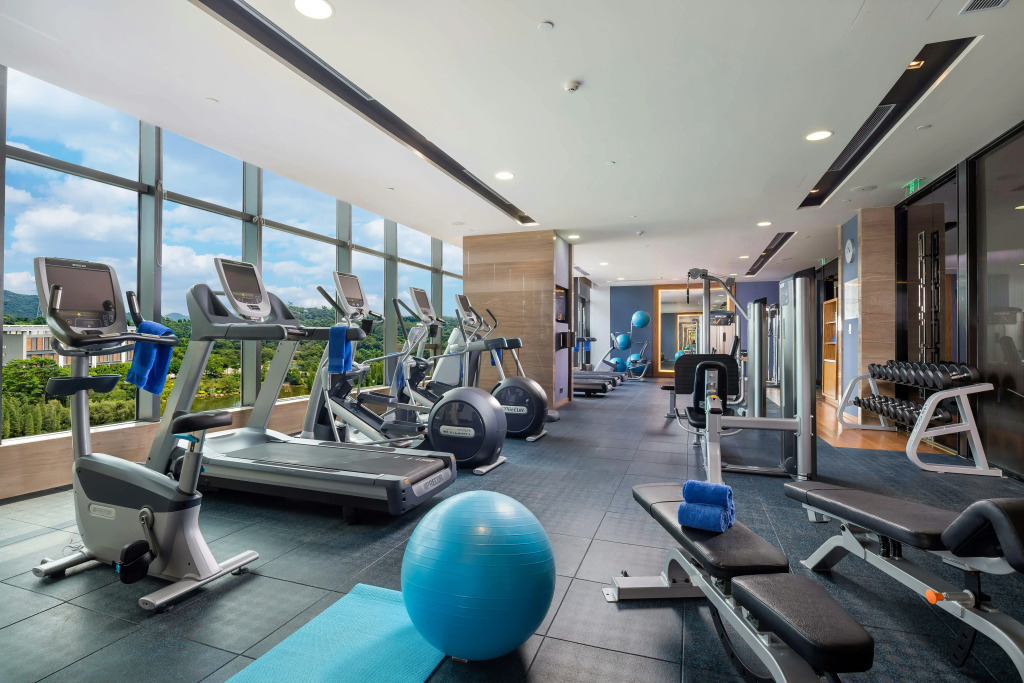 DoubleTree by Hilton Guangzhou Science City