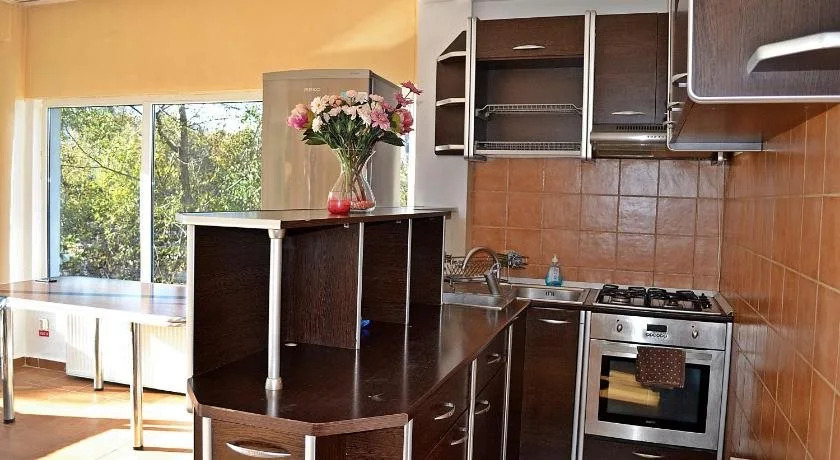 Iulia's Guesthouse