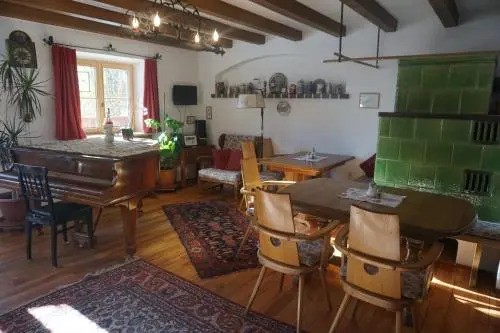 Haus Sonnenblick