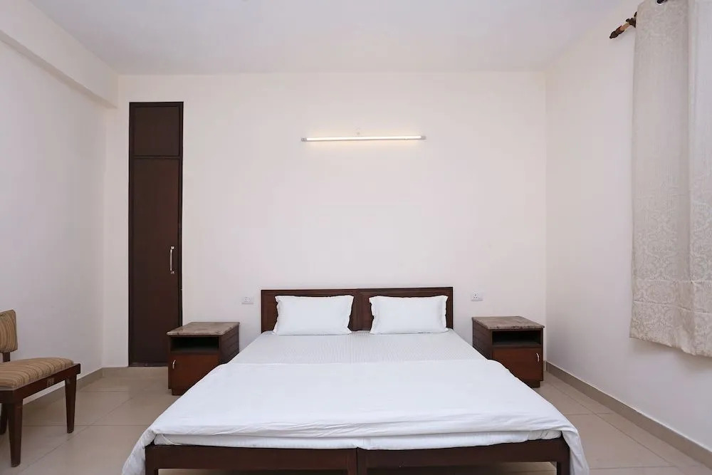 OYO 10772 Home 2BHK Grace Villa Sattal