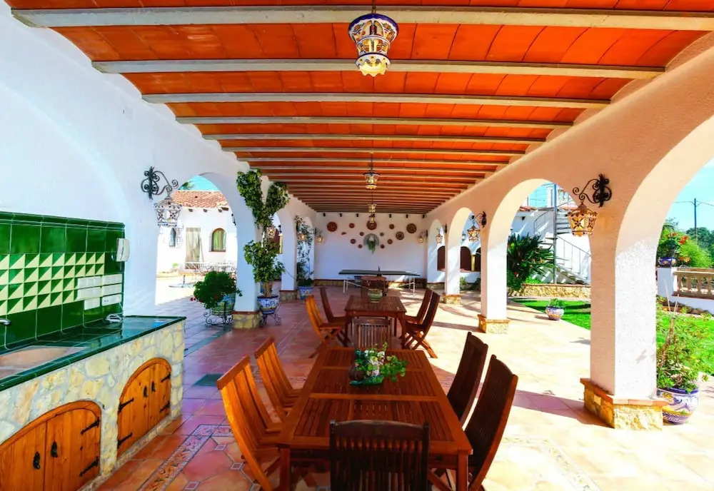 Villa Balneari Resort Casa de vacances familiar