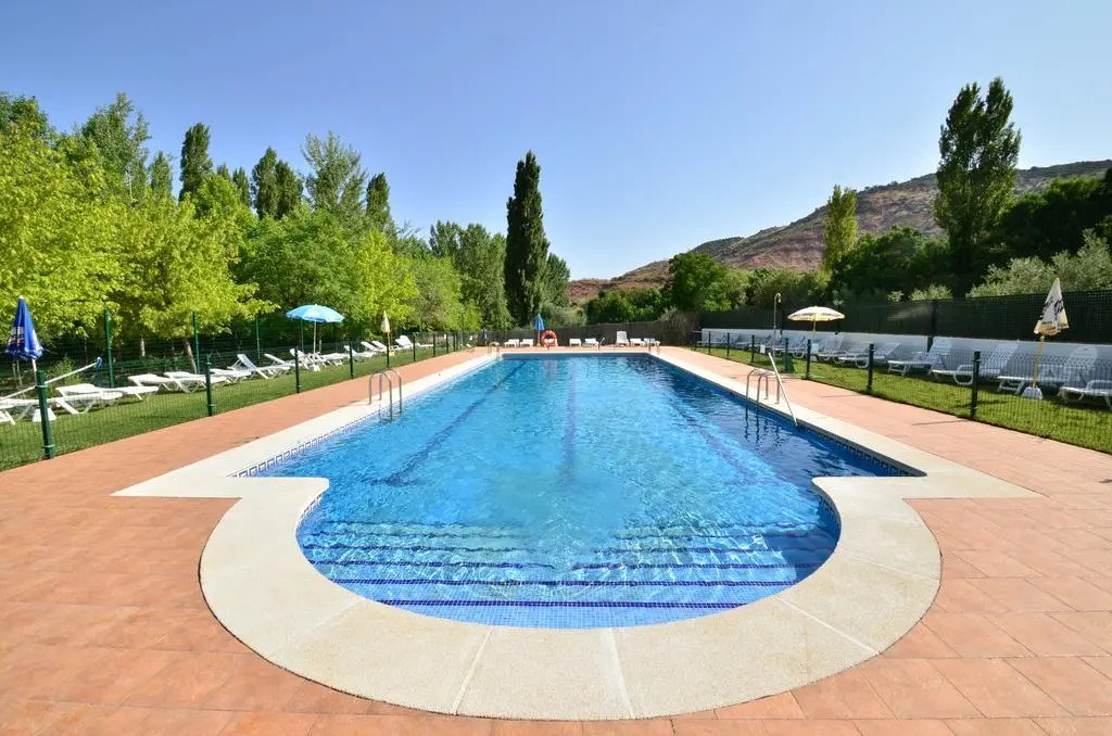 Hotel-Balneario La Esperanza