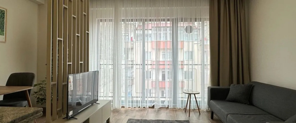 Vista Living Apartments