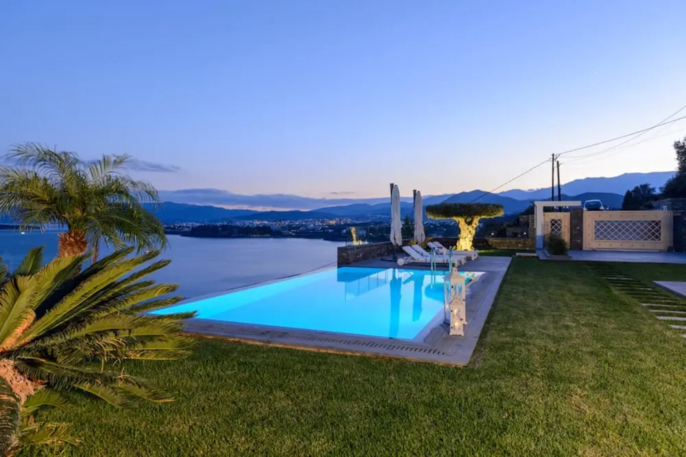 Villa Melissa