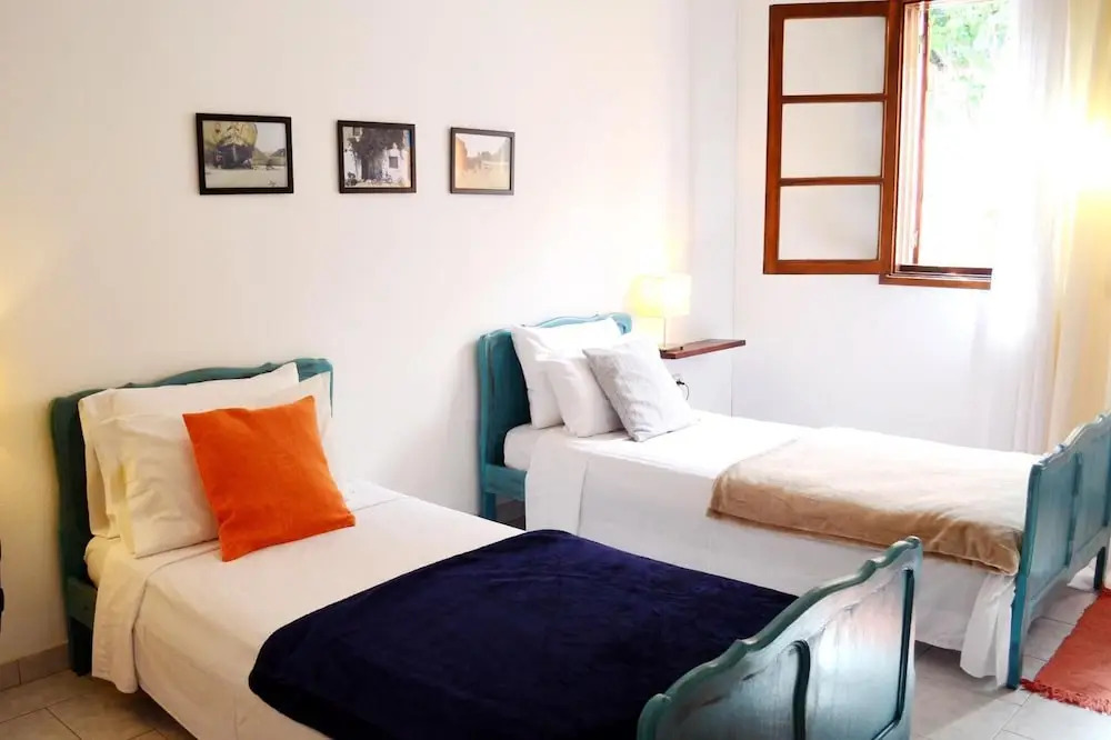 Syds Guesthouse