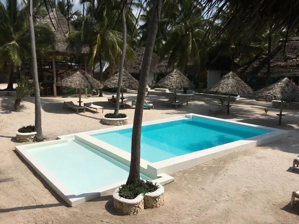 Tsunami Village