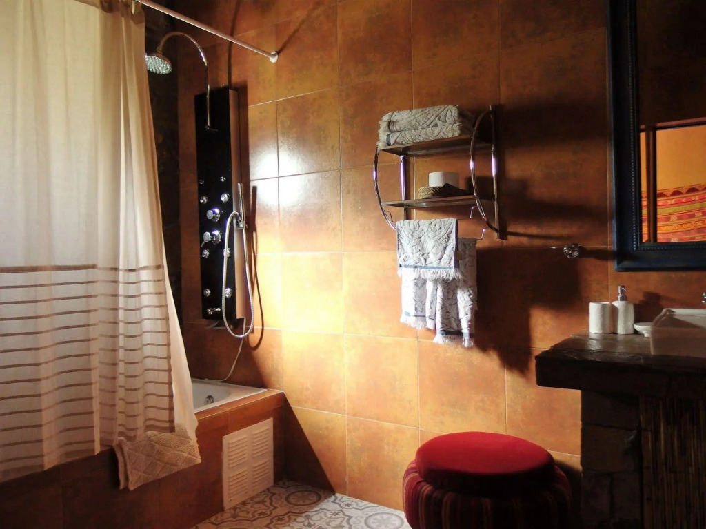 Ckoi Atacama Lodge