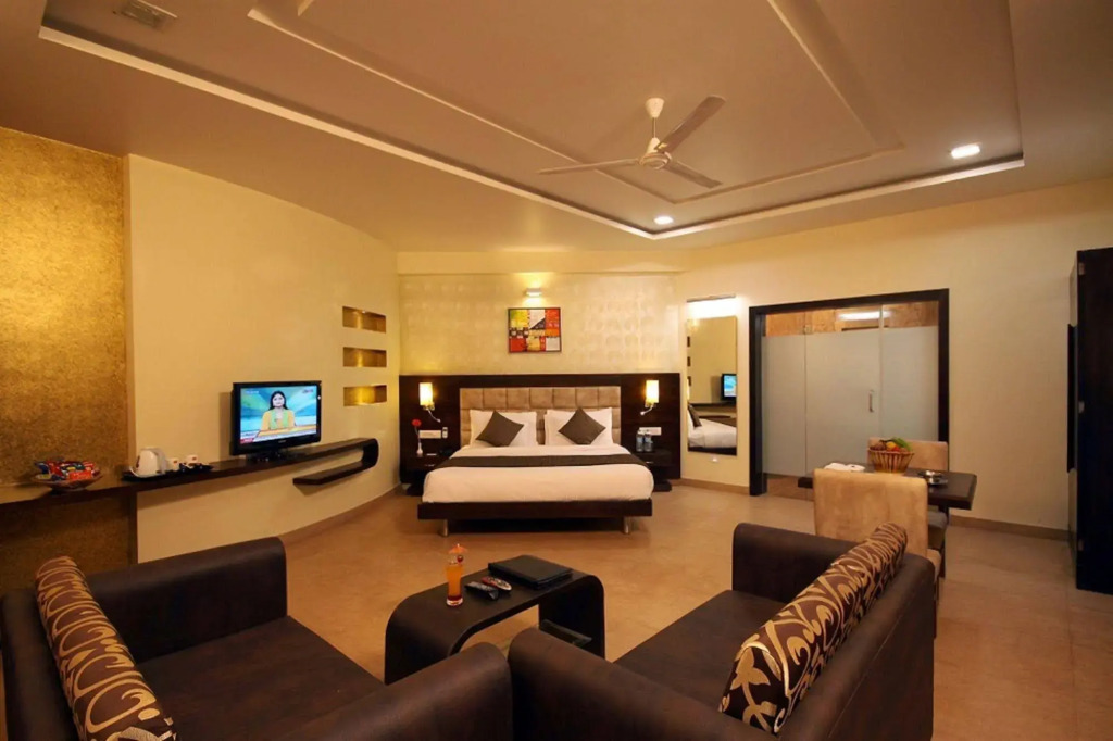 Aakar Lords Inn