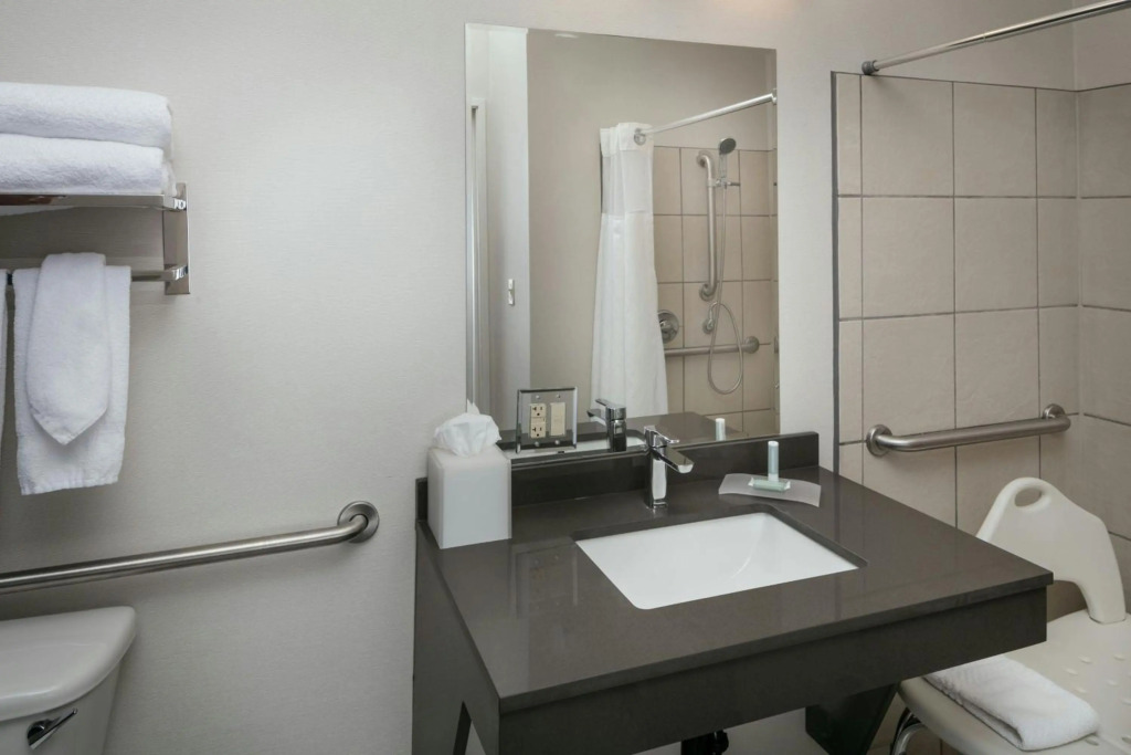 Fairfield Inn & Suites by Marriott Anchorage Midtown
