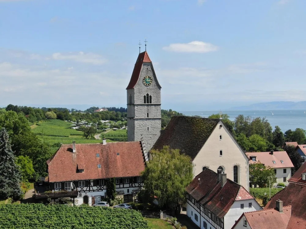 Hotel Der Löwen