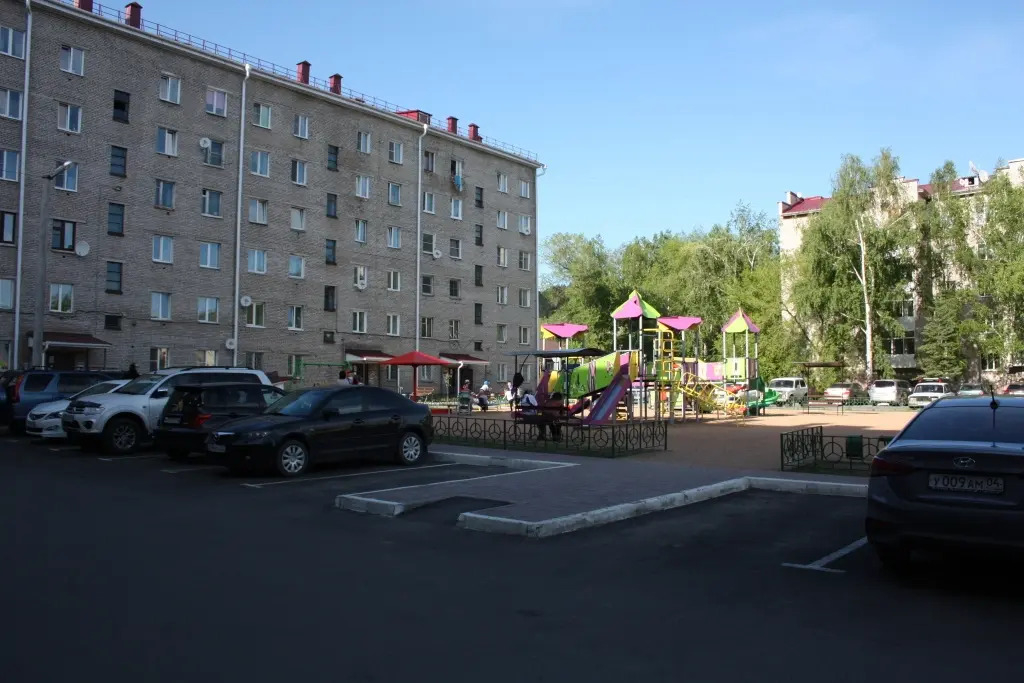Mini-Hotel Kommunisticheskiy