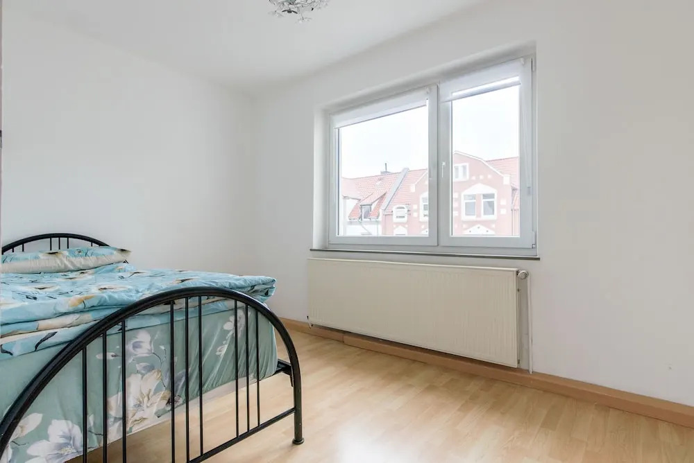 Private Apartment Abelmannstraße