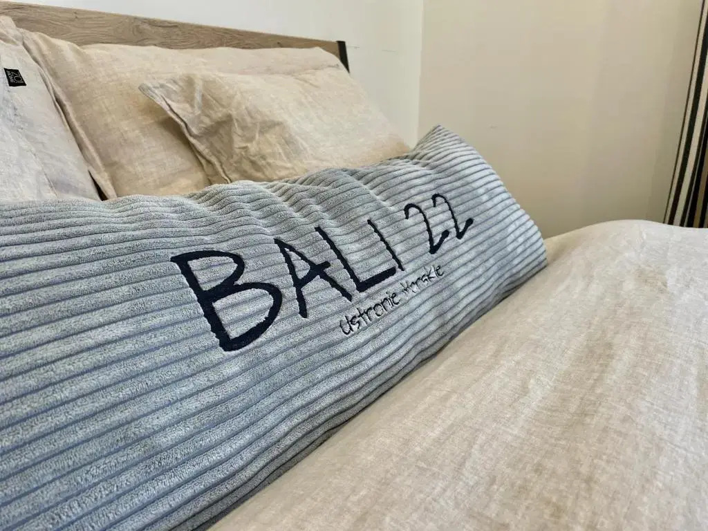 BALI 22 - Ustronie Morskie