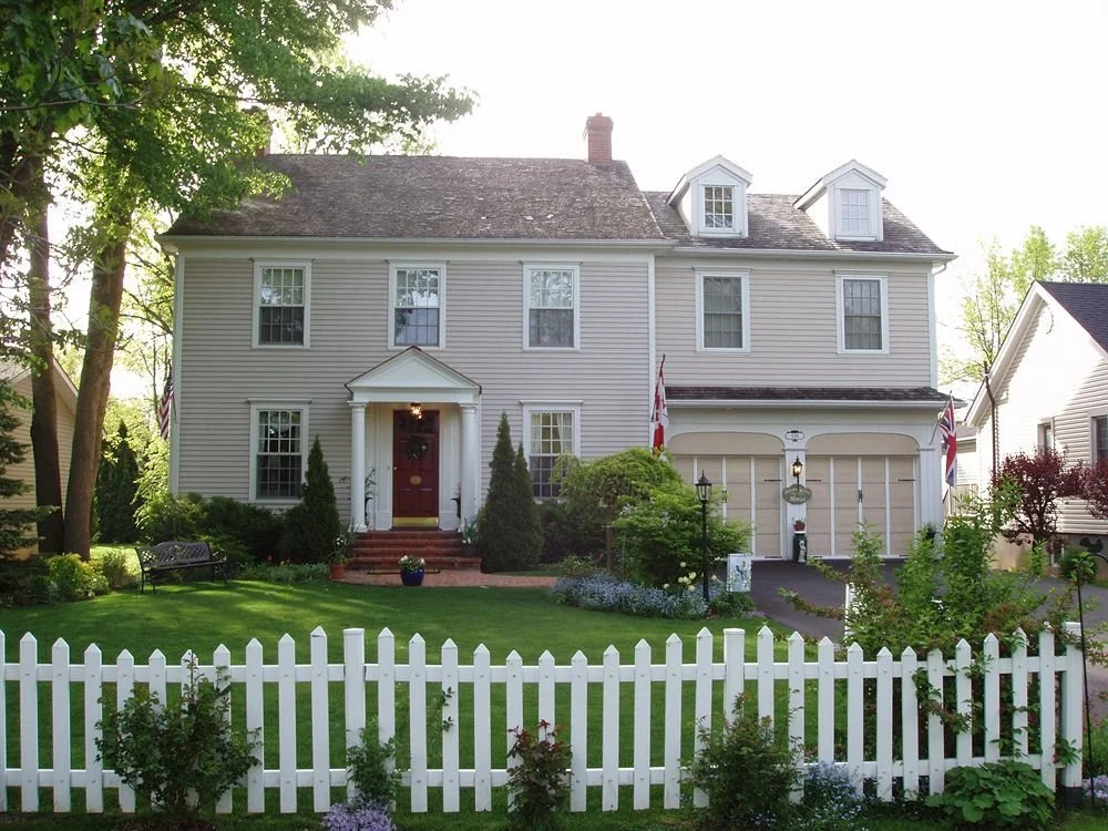Duncan-Quinn House