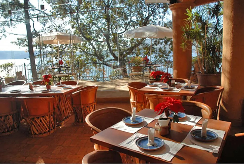 Turinjandi Resort