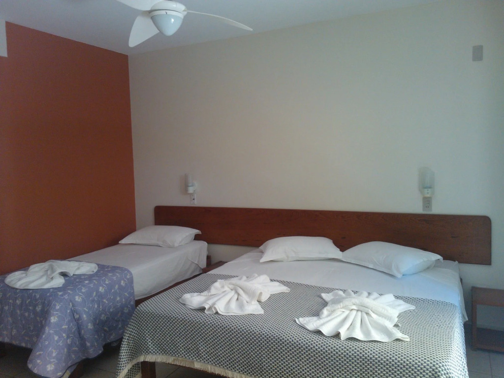 Pousada Floripa Lodge