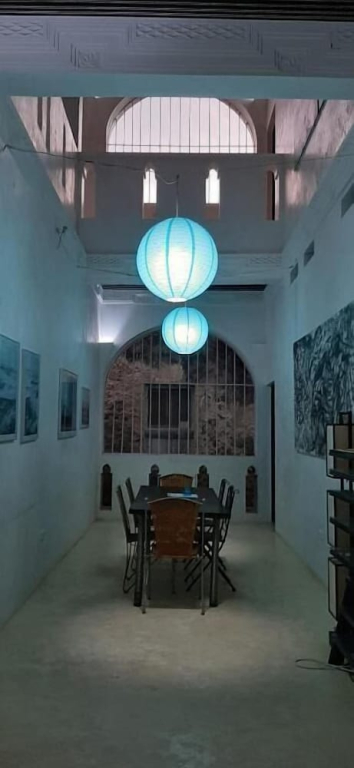 Jamala Guesthouse